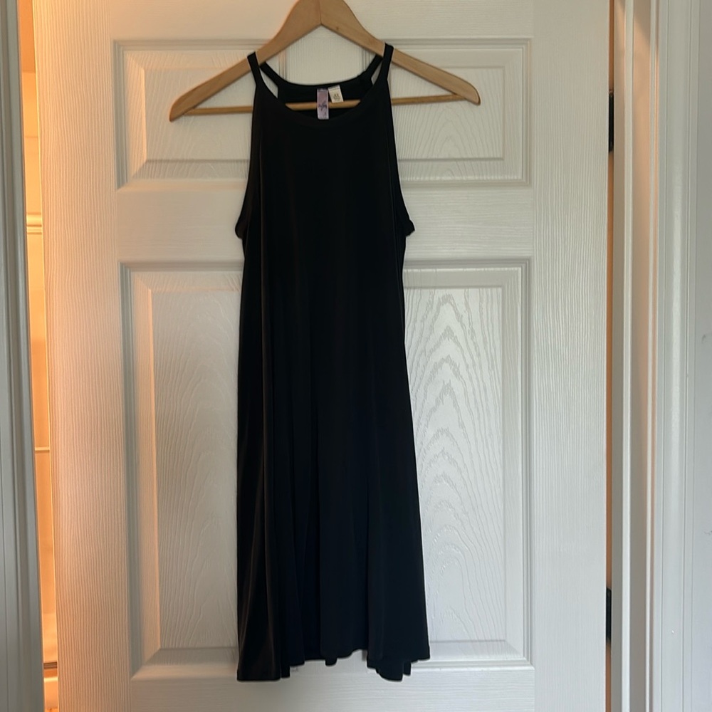 Alya dress